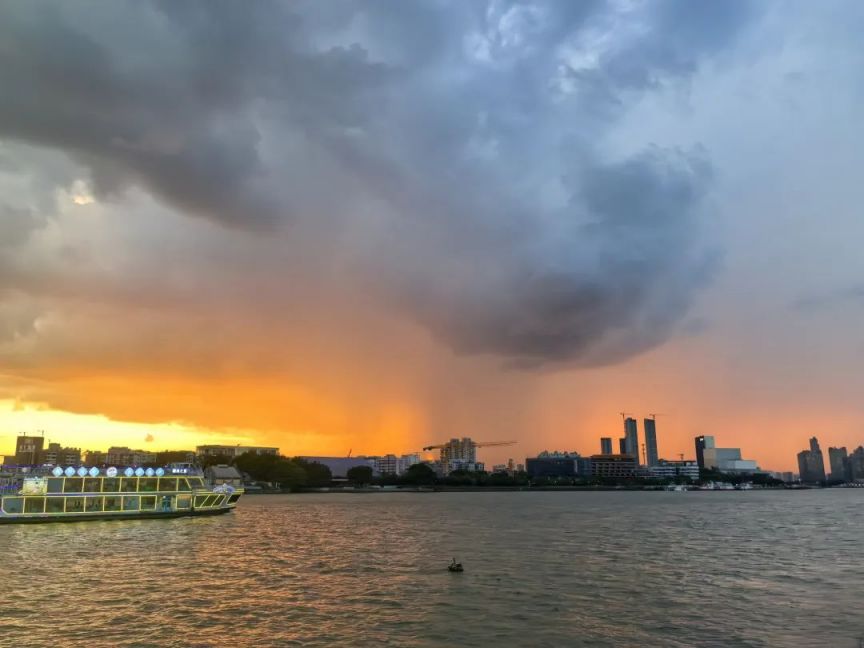 广州太古仓码头游玩攻略路线+实拍图片