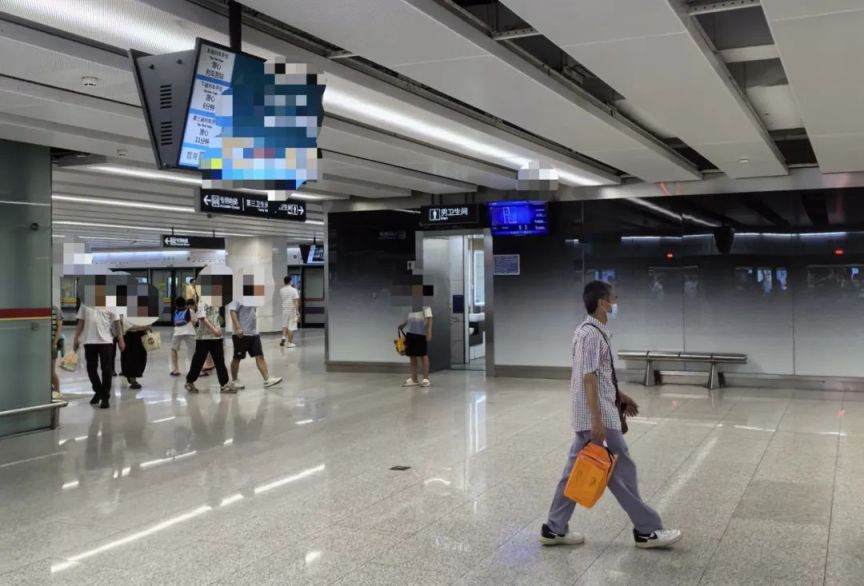 广州太古仓码头游玩攻略路线+实拍图片