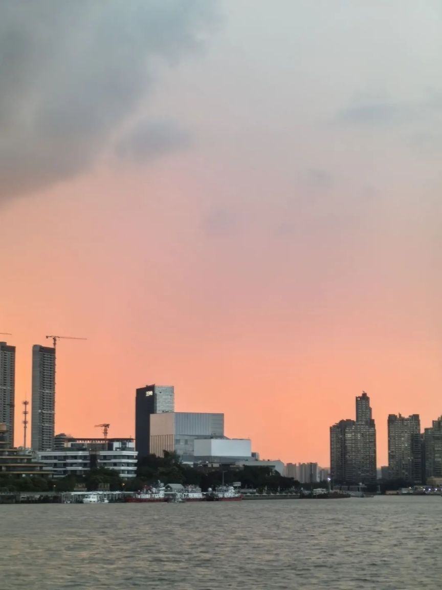 广州太古仓码头游玩攻略路线+实拍图片