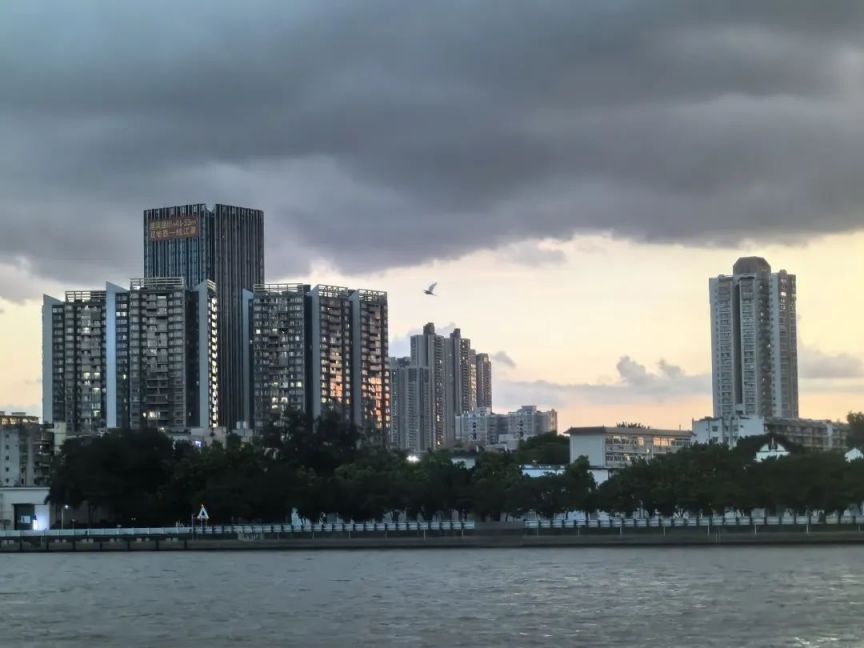 广州太古仓码头游玩攻略路线+实拍图片