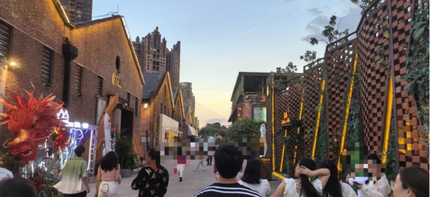 广州太古仓码头游玩攻略路线+实拍图片