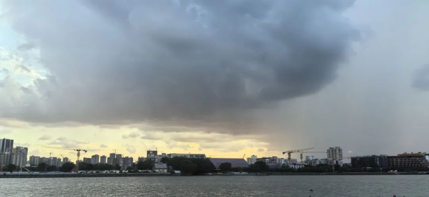广州太古仓码头游玩攻略路线+实拍图片