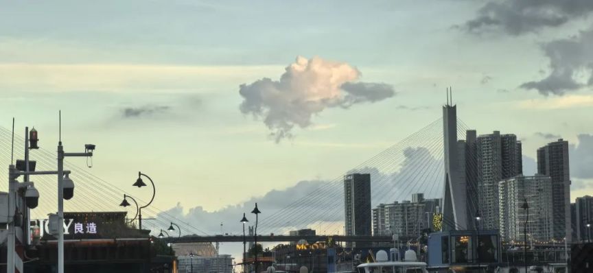 广州太古仓码头游玩攻略路线+实拍图片