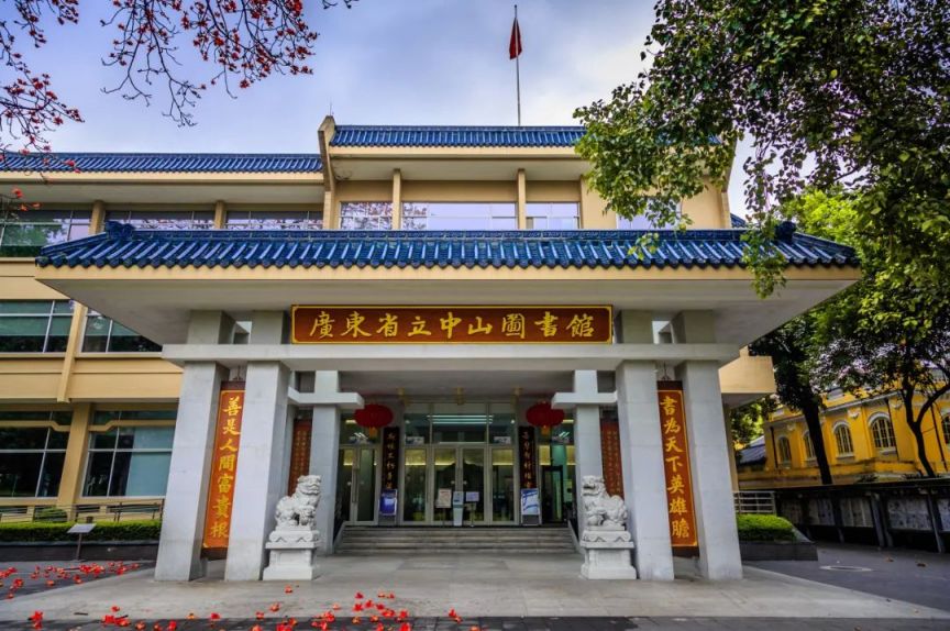 广州雨天能呆一整天的15个地方